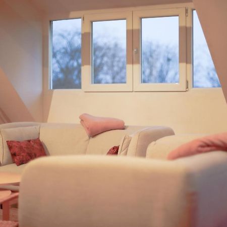 Villa Avec Vue Panoramique Charleville-Mézières エクステリア 写真
