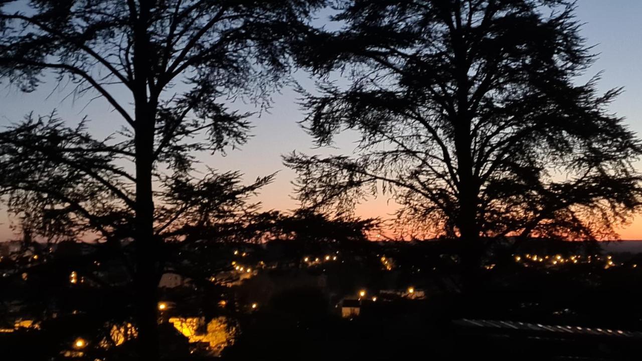 Villa Avec Vue Panoramique Charleville-Mézières エクステリア 写真