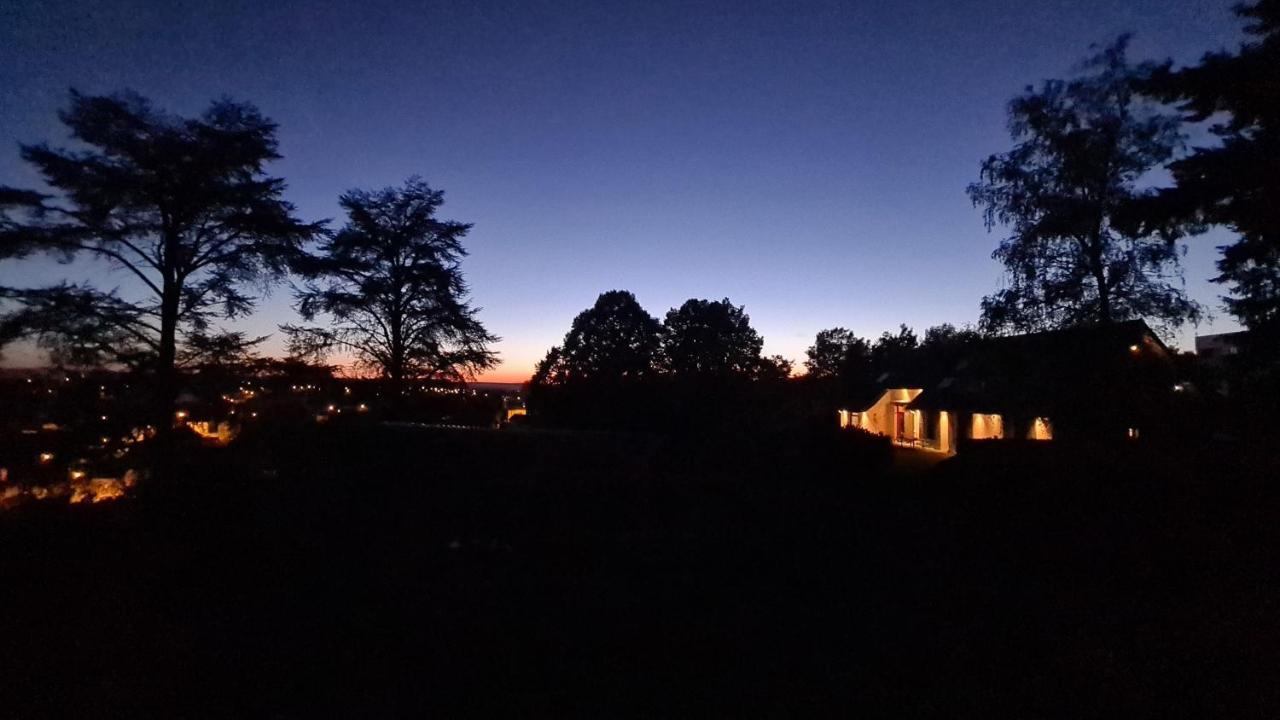 Villa Avec Vue Panoramique Charleville-Mézières エクステリア 写真