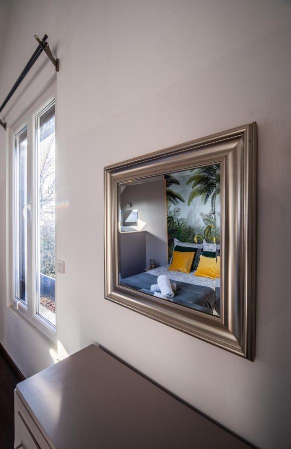Villa Avec Vue Panoramique Charleville-Mézières エクステリア 写真