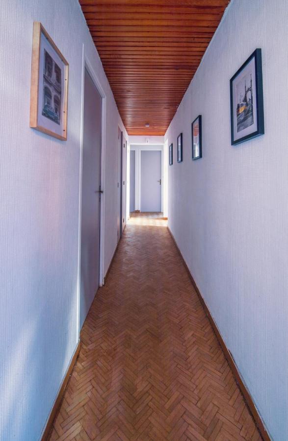 Villa Avec Vue Panoramique Charleville-Mézières エクステリア 写真