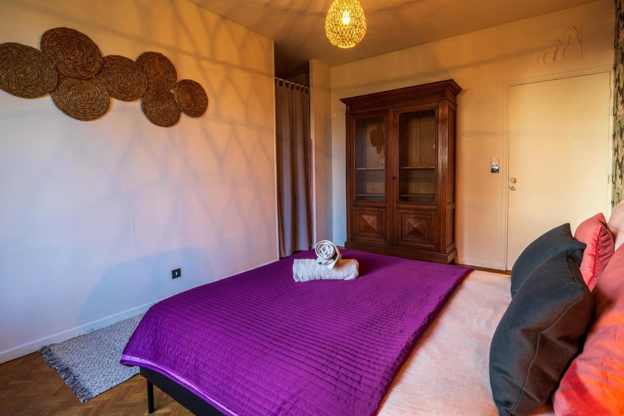 Villa Avec Vue Panoramique Charleville-Mézières エクステリア 写真